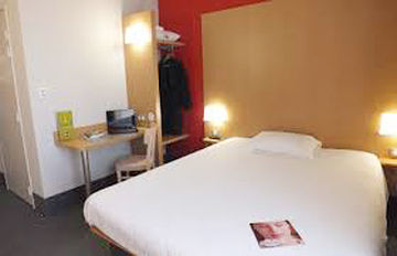 Hotel Prado Velodrome