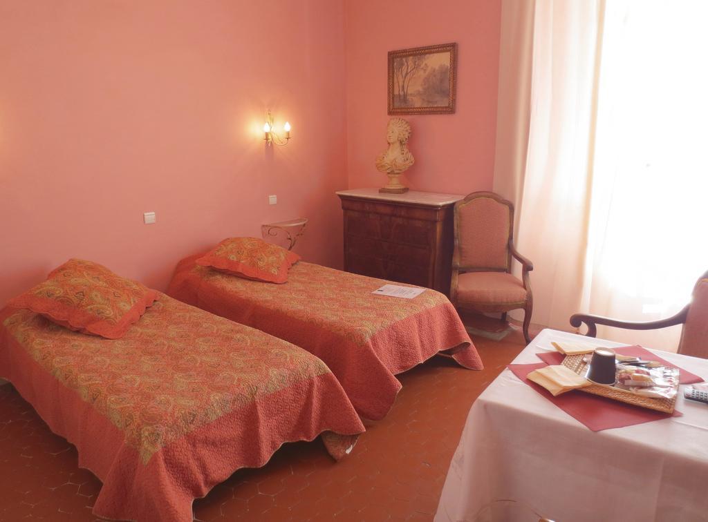 Hotel L'oustau Marsella