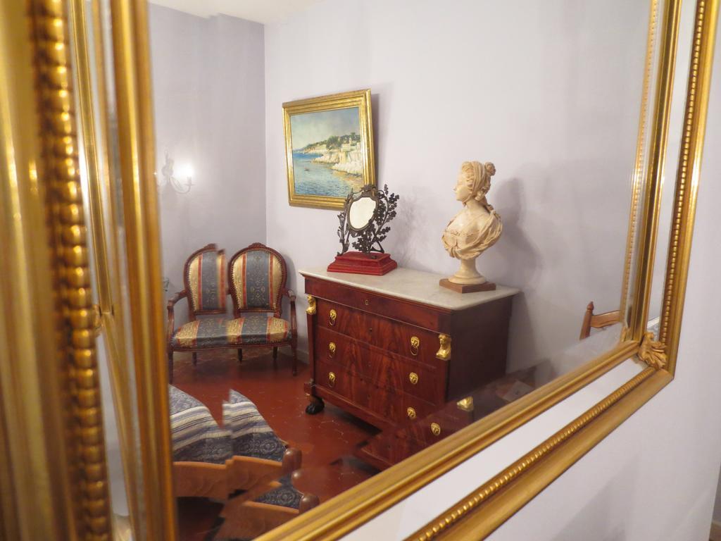 Hotel L'oustau Marsella