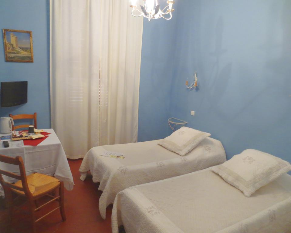 L'oustau Hotel