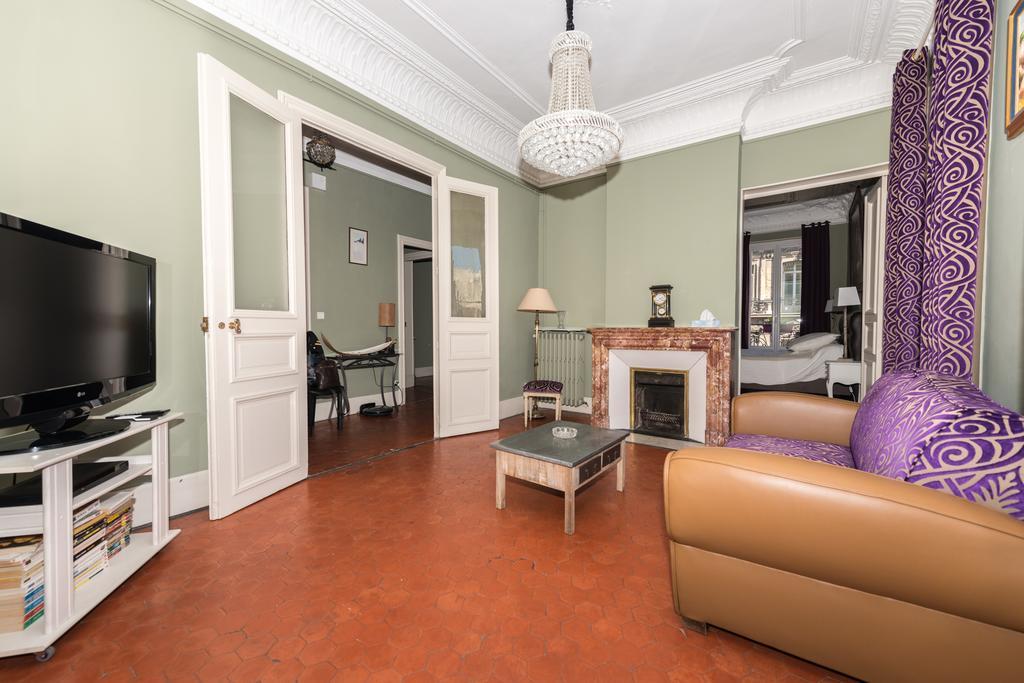 Maam - Lafon Appartement Marseille