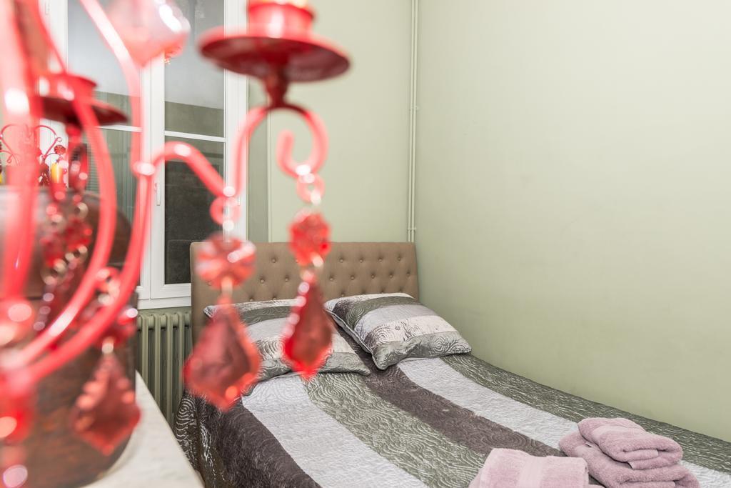 Maam - Lafon Appartement *