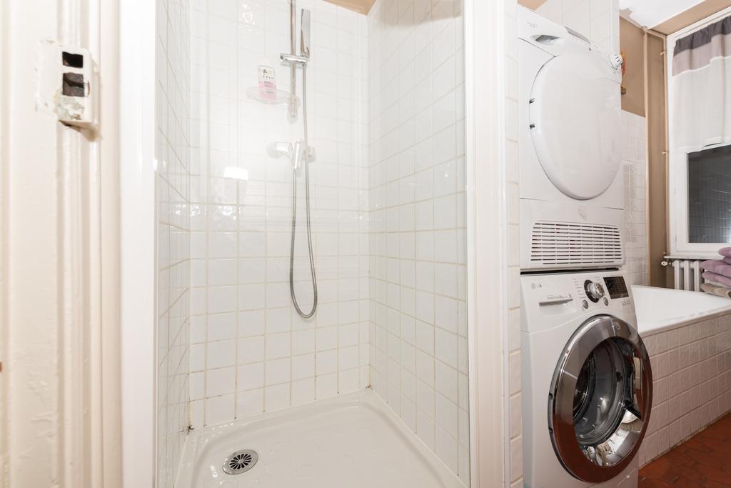 Maam - Lafon Appartement