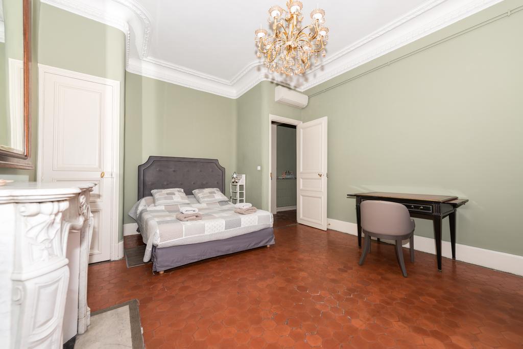 Appartement Maam - Lafon Marseille