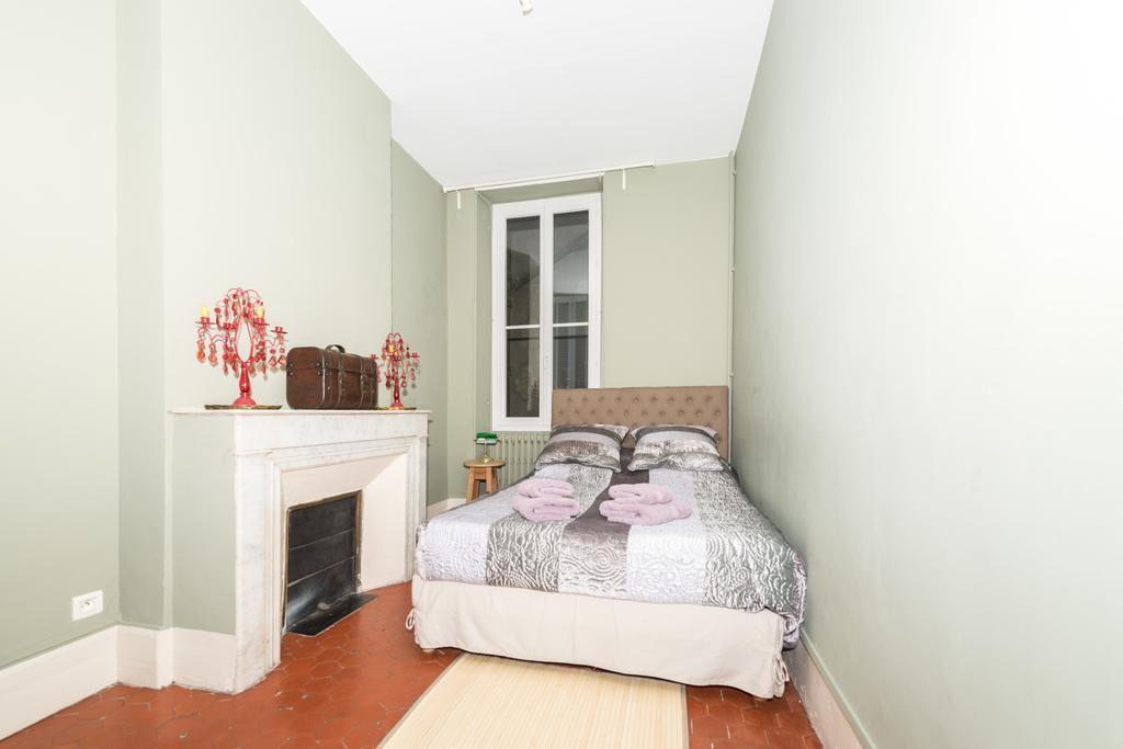 Maam - Lafon Appartement *