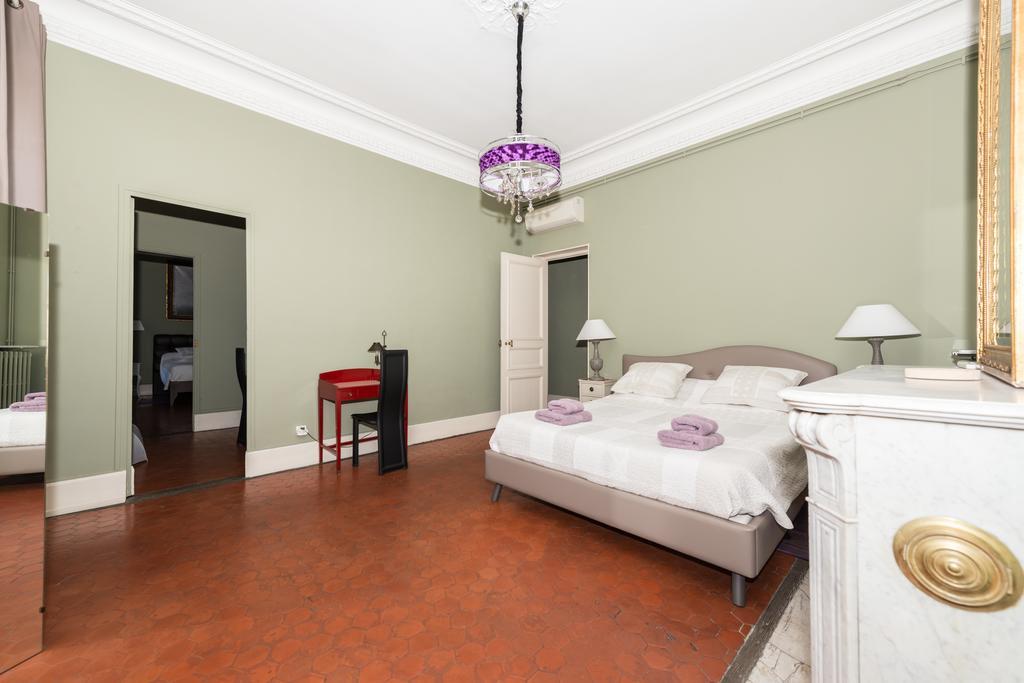 Maam - Lafon Appartement *