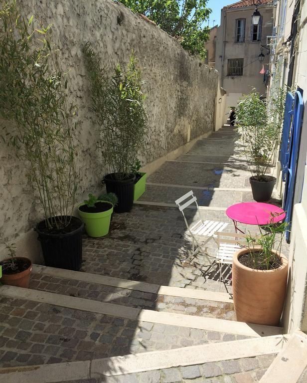 Un Duplex au Panier Appartement