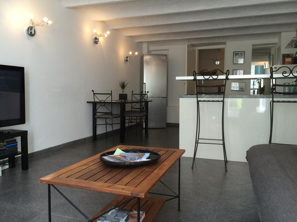 Un Duplex au Panier Appartement Marseille