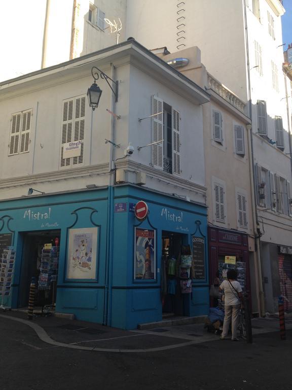 Des 13 Cantons Marseille