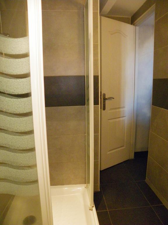 Des 13 Cantons Apartment *