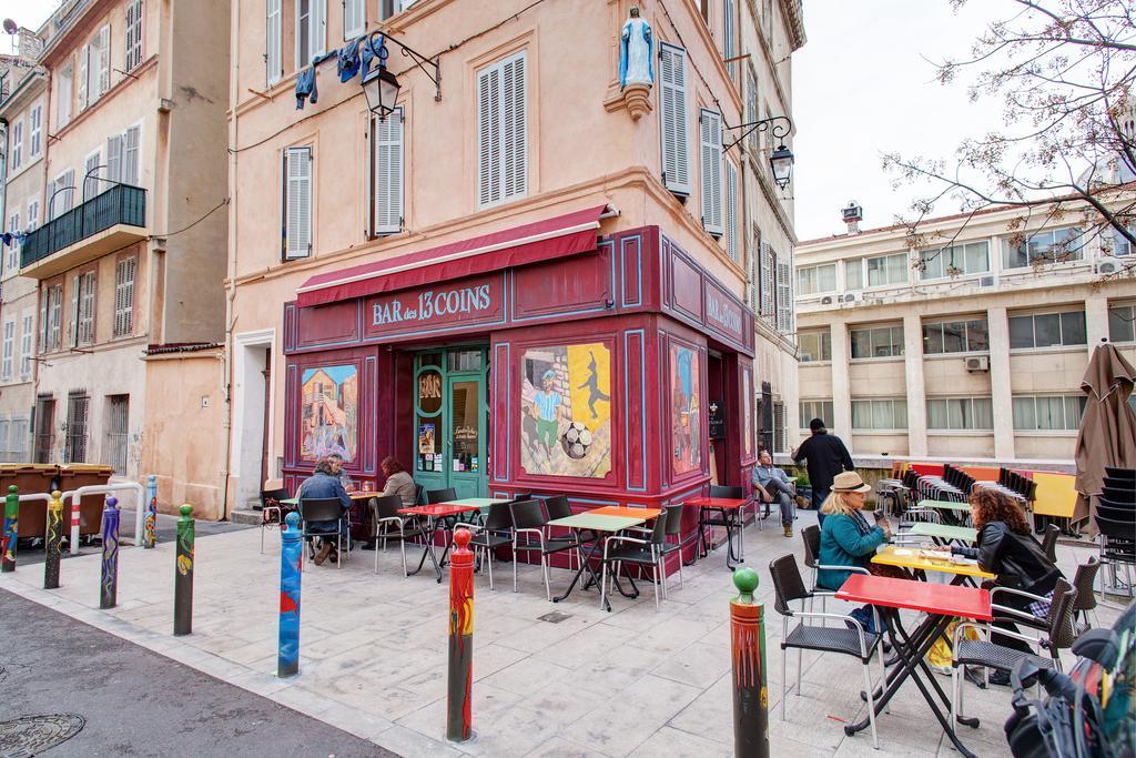 Des 13 Cantons Apartment
