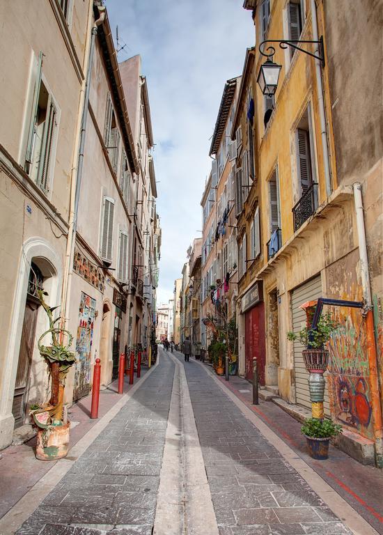 Des 13 Cantons Apartment