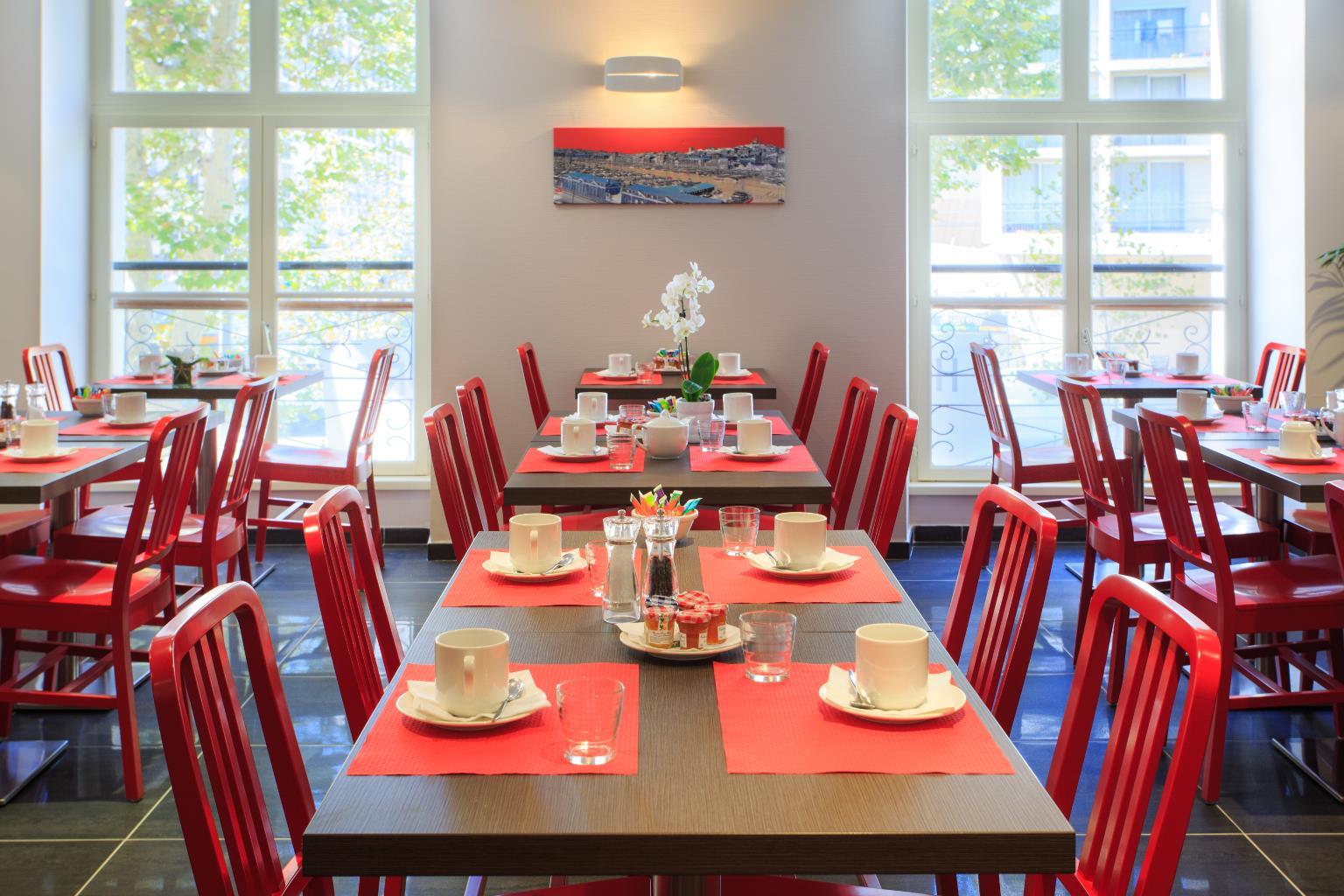 Western Bourse Vieux Port By Happyculture Hotel