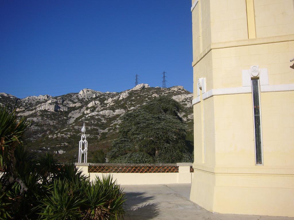 Chateau De L'aroumias *