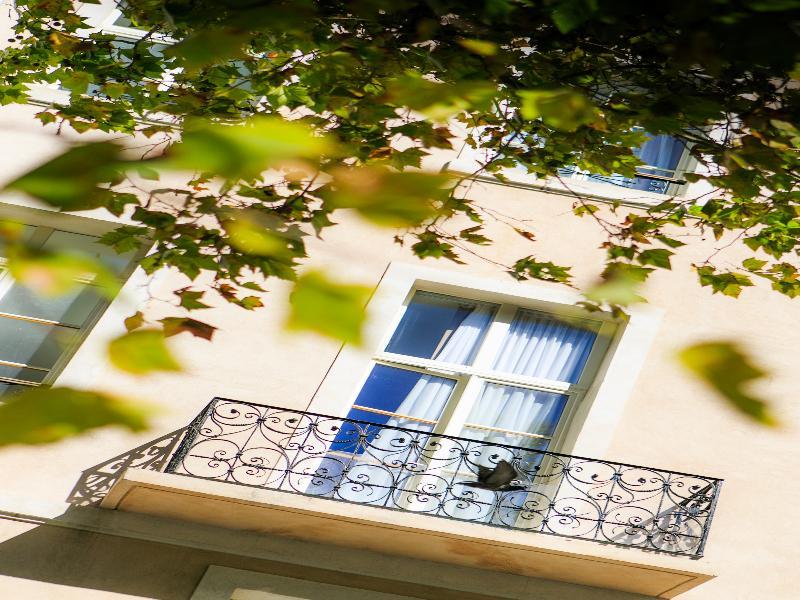 Western Bourse Vieux Port By Happyculture Hotel
