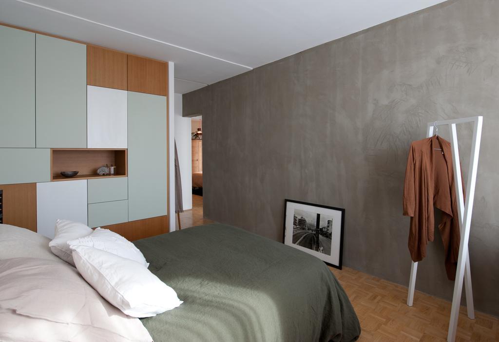 Loft Labourdette Apartamento
