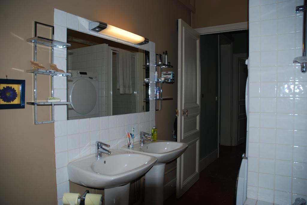 Appartement Maam - Lafon *