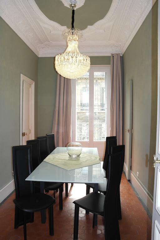 Appartement Maam - Lafon Marseille