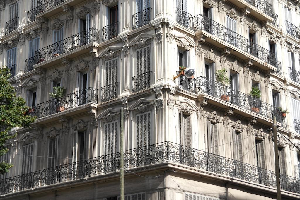 Appartement Maam - Lafon *