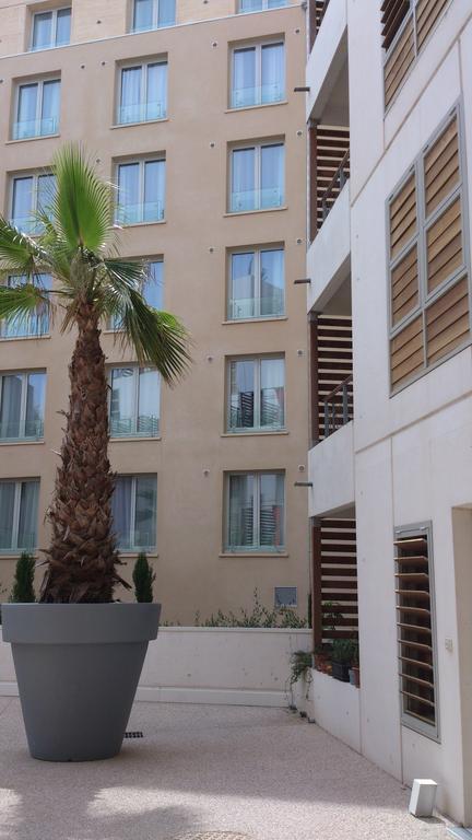 Apartamento Le Village 76 M2 Climatisation 1Er Arrondissement Gare A Pied *