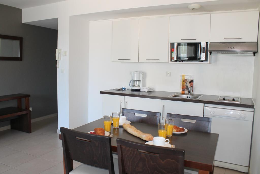 Hotel Services Calypso Calanques Marseilles