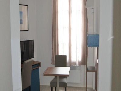 Hotel Odalys Campus Canebiere 3*