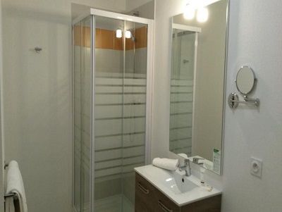 Hotel Odalys Campus Canebiere