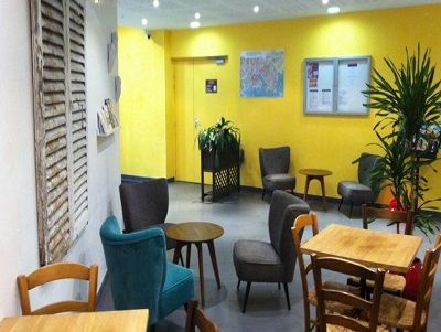Odalys Campus Canebiere