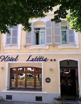 Lutetia