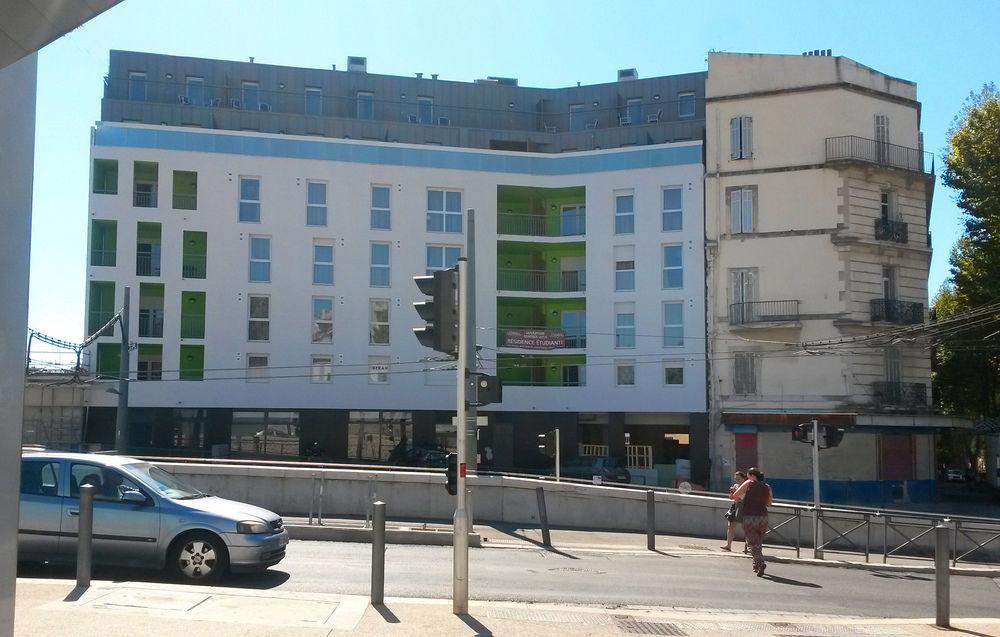 Odalys Blancarde Alhambraodalys Marseille