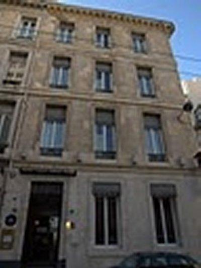Adonis Vieux Port - Du Palais Hotel 3*