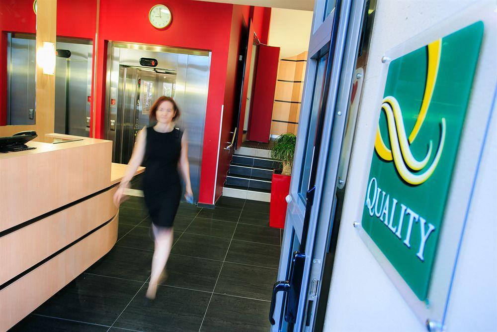 Western Bourse Vieux Port By Happyculture Hotel 3*