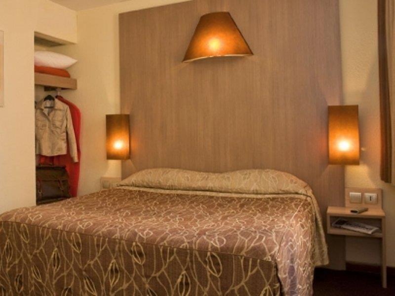 Carre Vieux Port Hotel