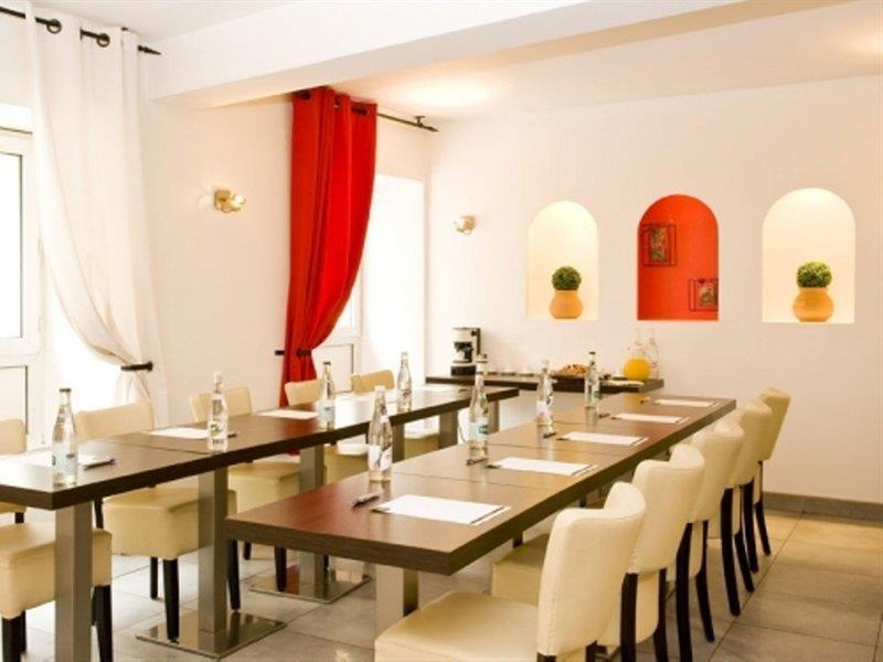 Carre Vieux Port 3* Marseilles