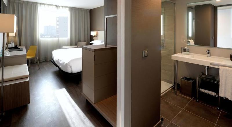 Khách sạn Ac By Marriott Prado Velodrome 4*