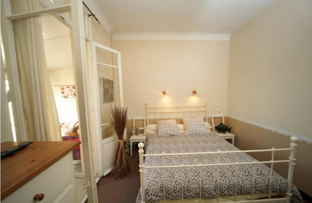 Hotel Richelieu Marsella