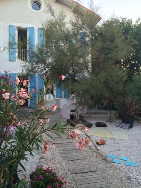 Guest house Le Volet Bleu Marseille