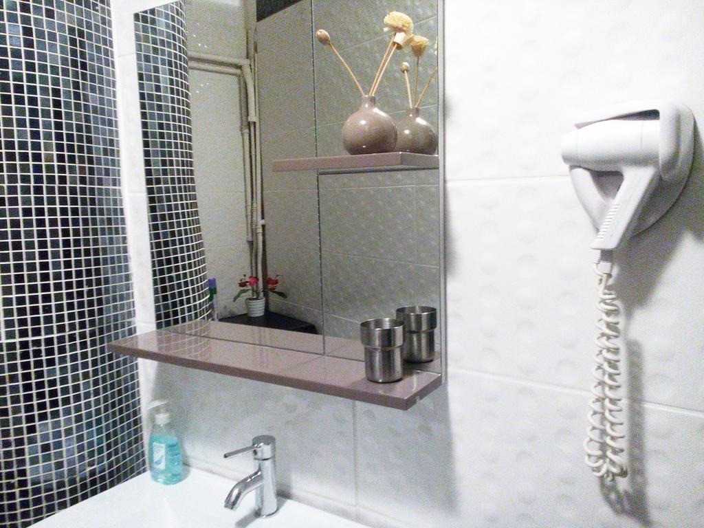 Le Canebiere Apartment