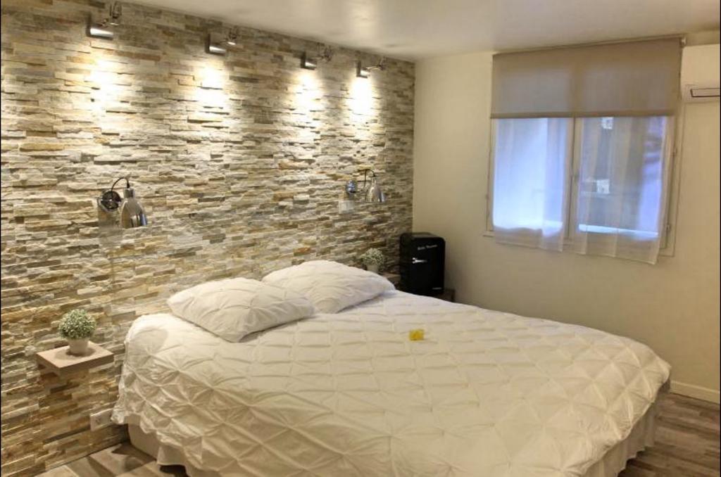 Marseille City Chambres&Appartements Marseilles