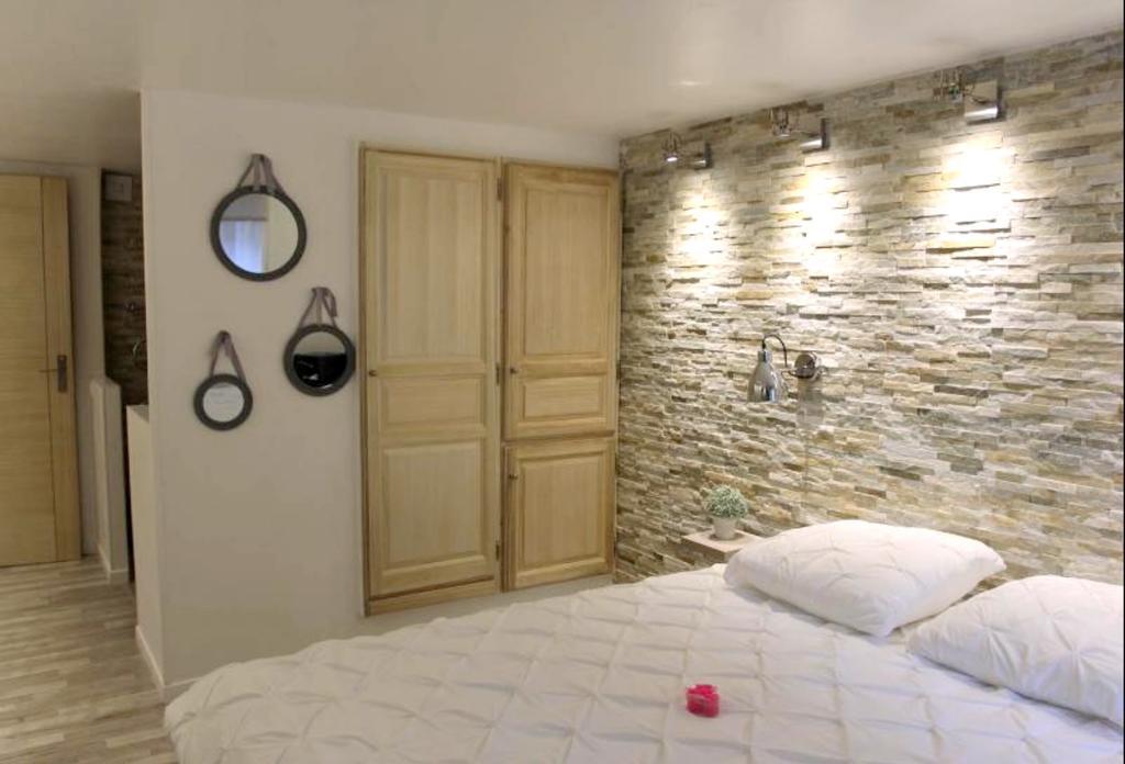 Marseille City Chambres&Appartements 3*