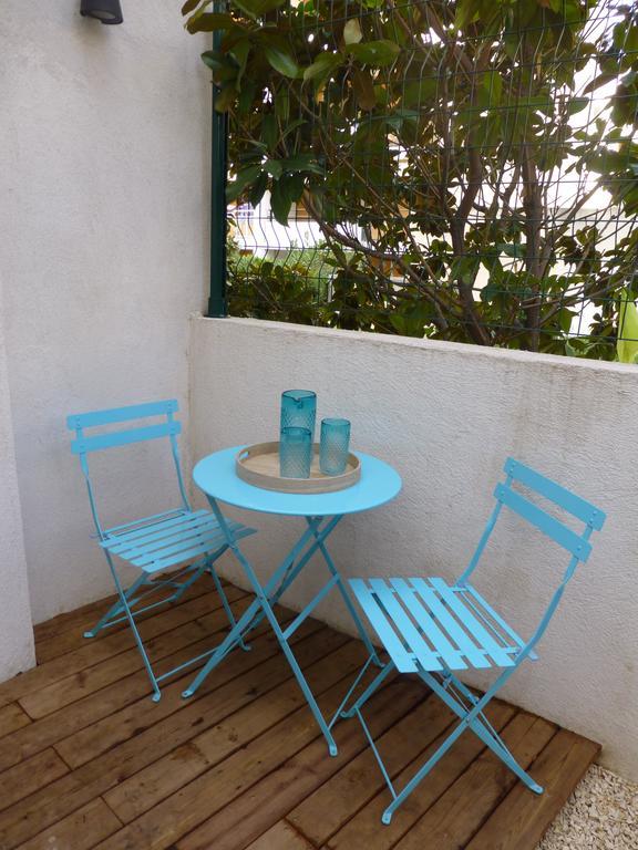 Casa de férias L'orangeraie Et La Palmeraie D'endoume *