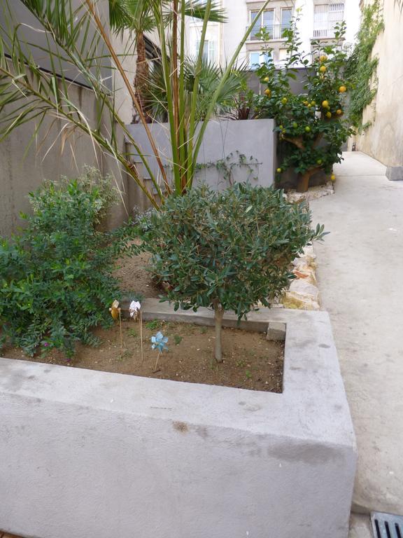 L'orangeraie Et La Palmeraie D'endoume Casa de férias *