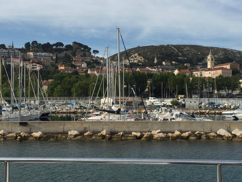 La Bastide Bleue Marseilles