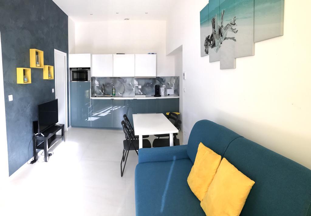 Apartment Design Malmousque