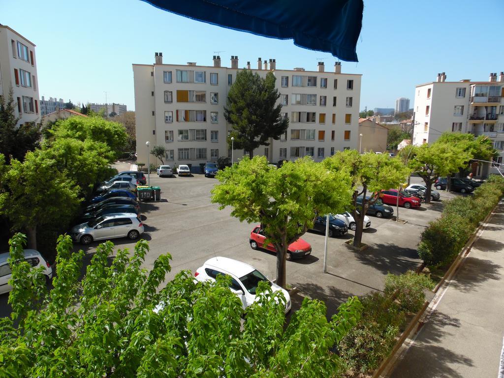 Apartment - La Pauline Marseilles