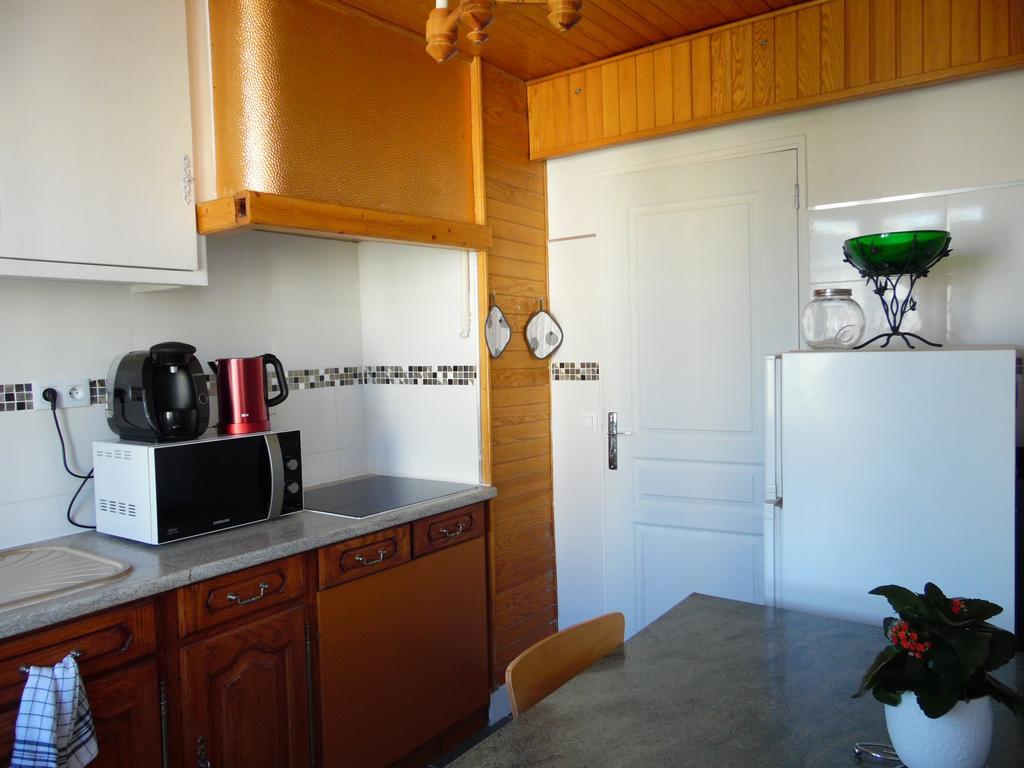 - La Pauline Apartment Marseilles