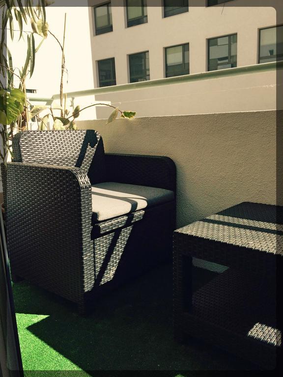 Marseille City Chambres&Appartements Gasthof Marseilles