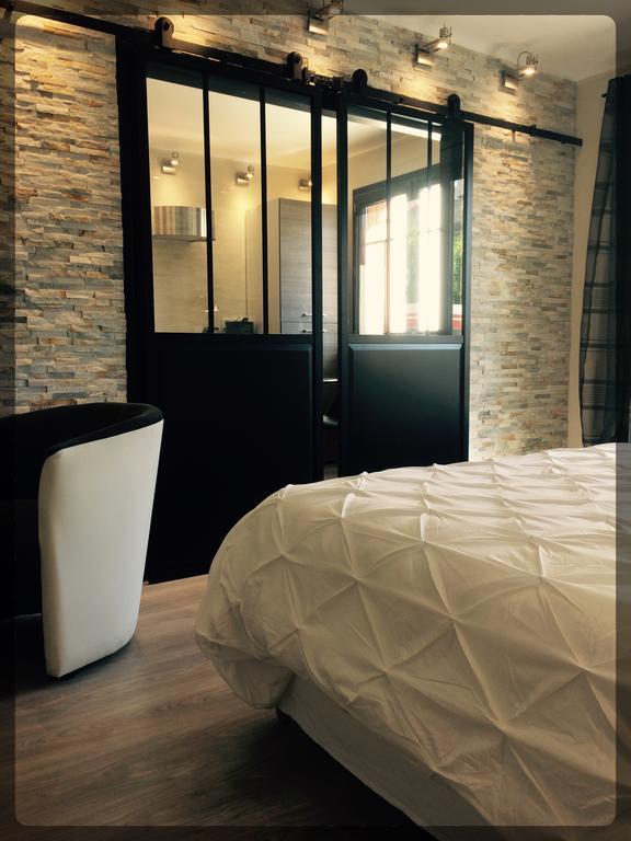 Marseille City Chambres&Appartements Marseilles
