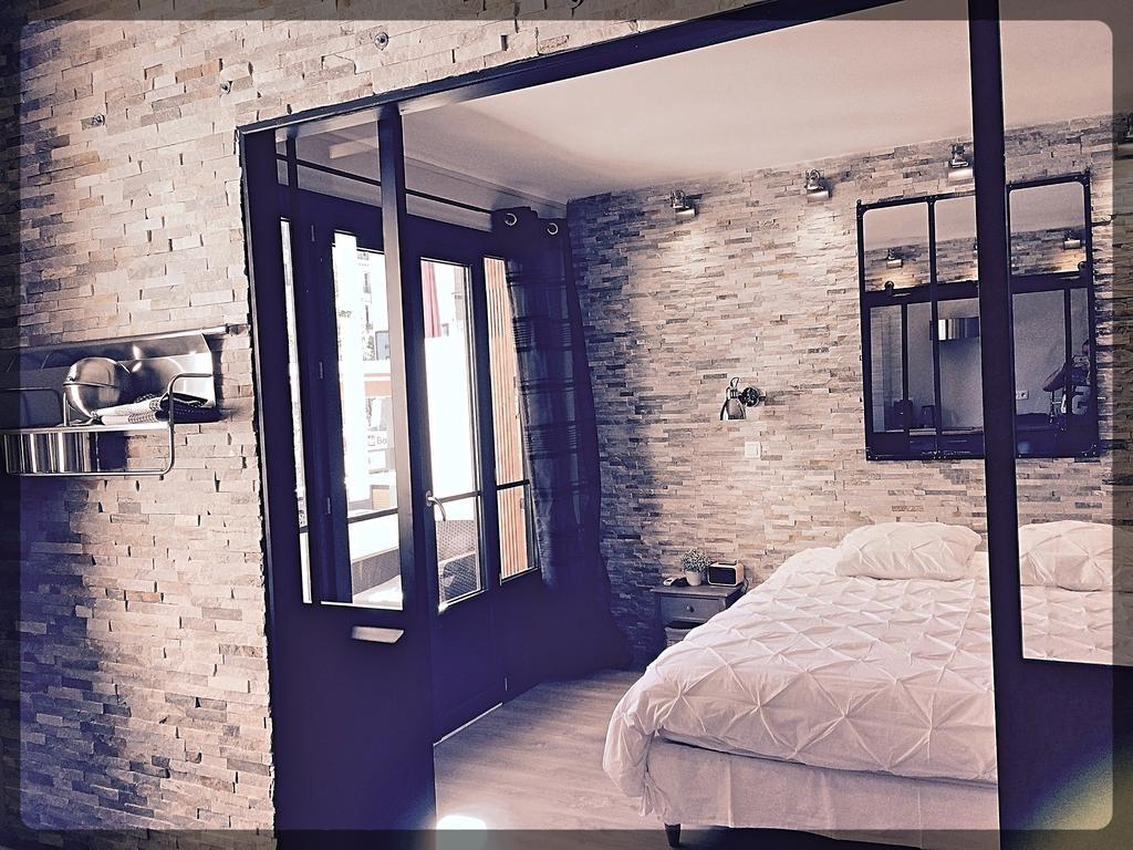 Marseille City Chambres&Appartements 3* Marseilles