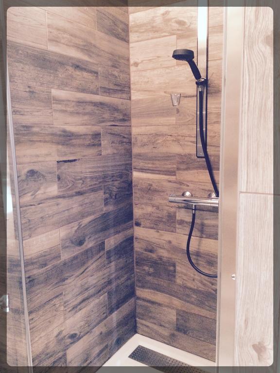 Guest house Marseille City Chambres&Appartements